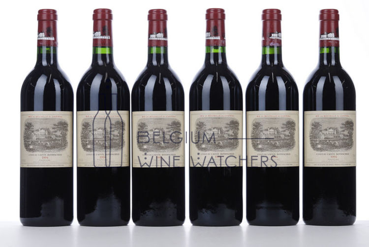 Image de 1994 LAFITE ROTHSCHILD